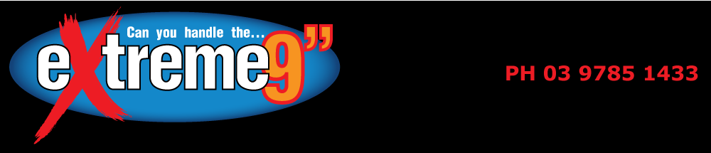 9 inch Diff Specialist